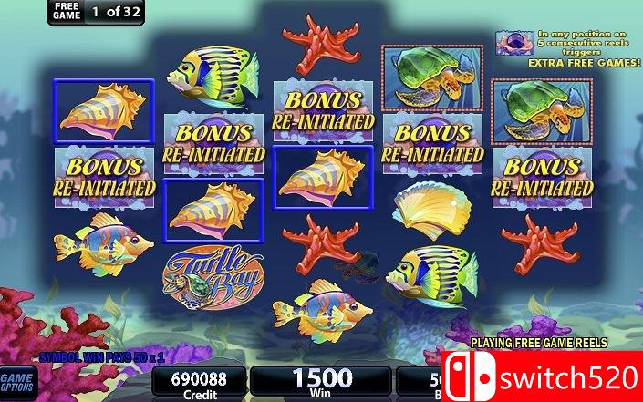 《IGT游戏机：上帝游戏（IGT Slots: Game of the Gods）》v1.0 ZEKE破解版[EN]_1