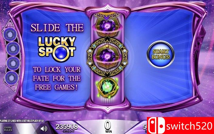 《IGT游戏机：上帝游戏（IGT Slots: Game of the Gods）》v1.0 ZEKE破解版[EN]_3