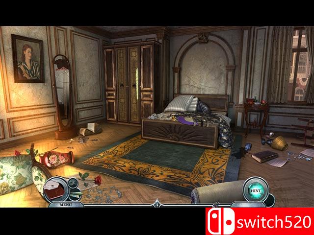 《吸血鬼传奇3：新奥尔良伯爵疑案（Vampire Legends 3）》典藏版 v1.0 ZEKE破解版[EN]_2