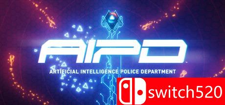 《AIPD：人工智能警局（AIPD）》Unleashed硬盘版[EN]