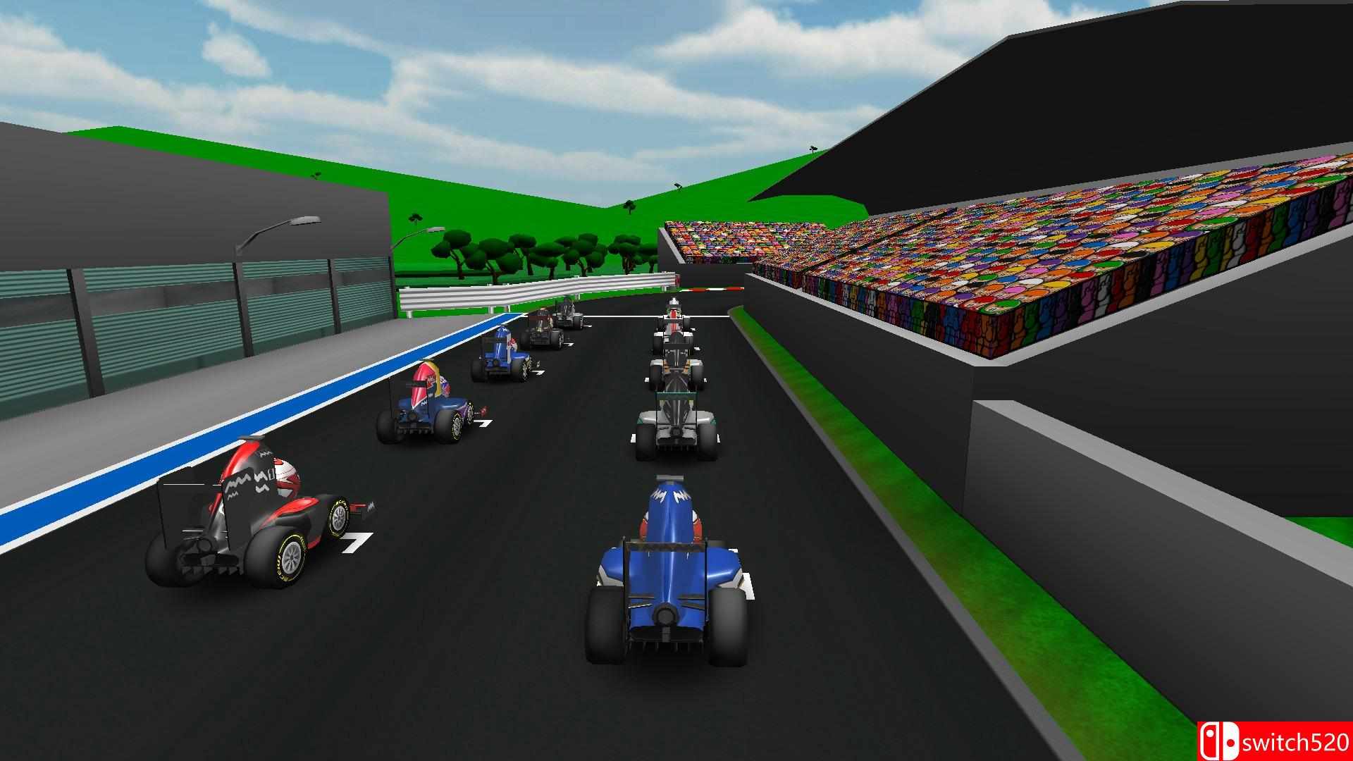 《迷你驾驶（MiniDrivers）》Unleashed硬盘版[CN/EN]_6