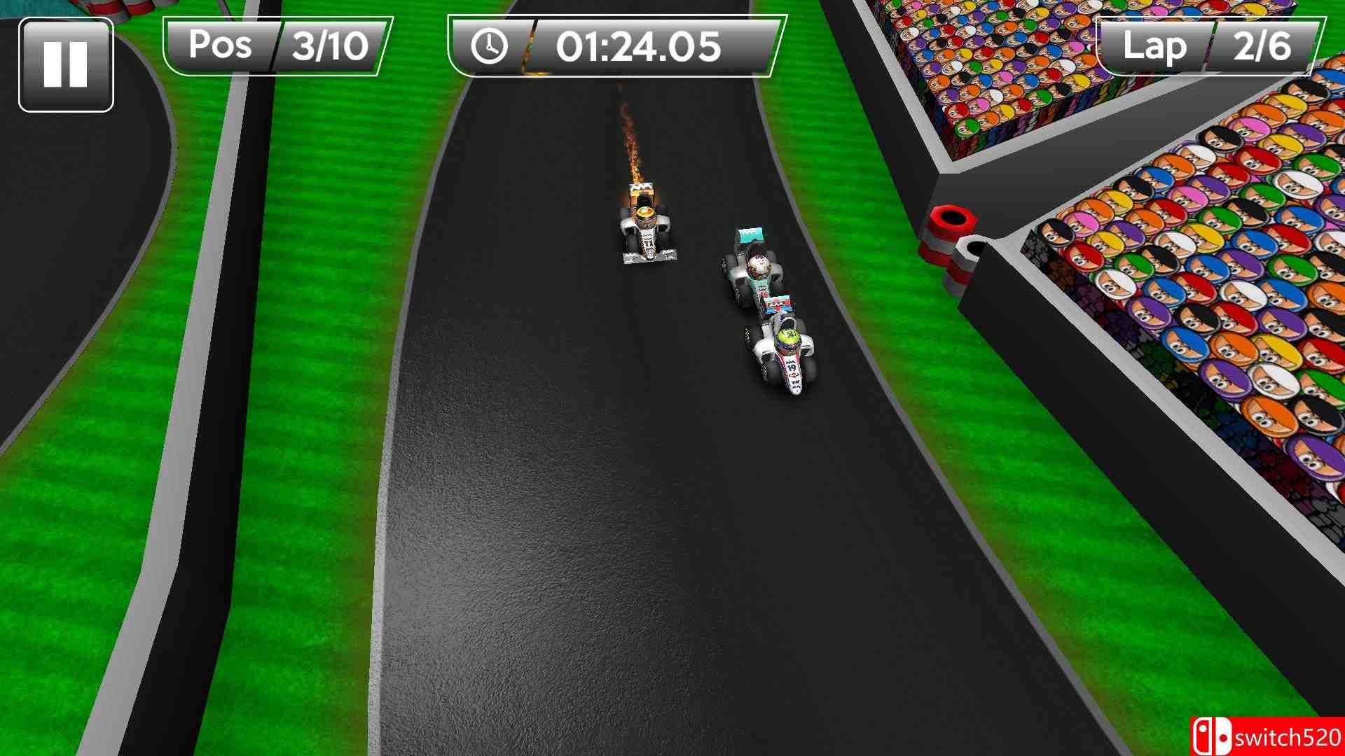 《迷你驾驶（MiniDrivers）》Unleashed硬盘版[CN/EN]_7