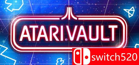《雅达利宝库（Atari Vault）》SKIDROW破解版[EN]