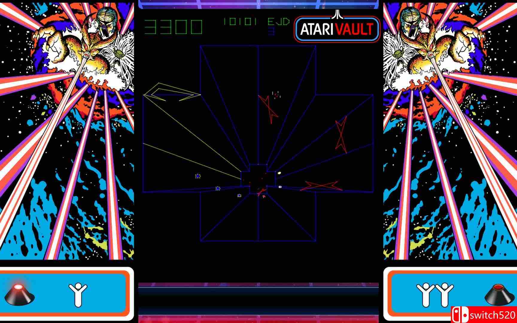 《雅达利宝库（Atari Vault）》SKIDROW破解版[EN]_2