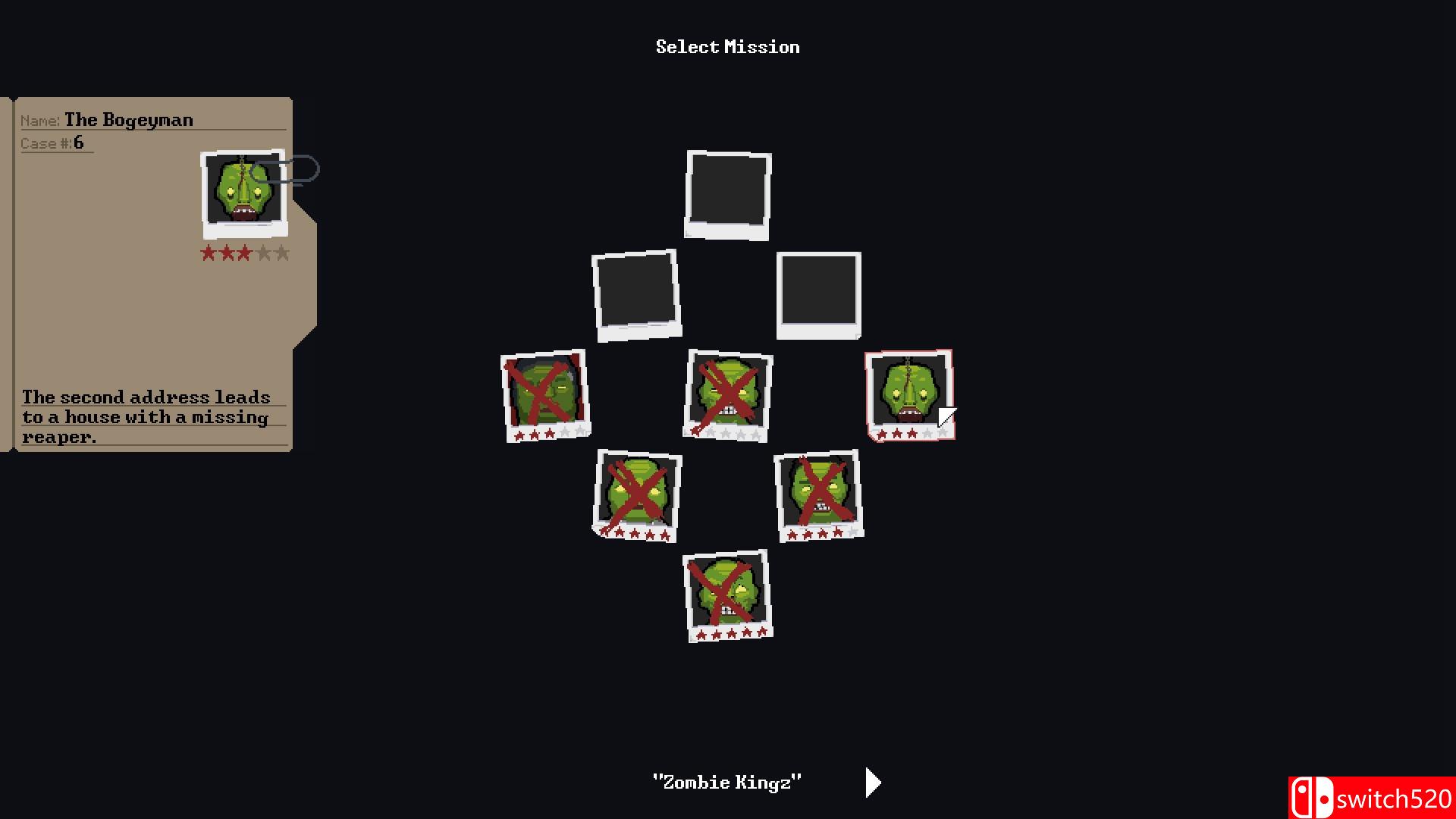 《DEADBOLT（DEADBOLT）》Unleashed硬盘版[EN]_3