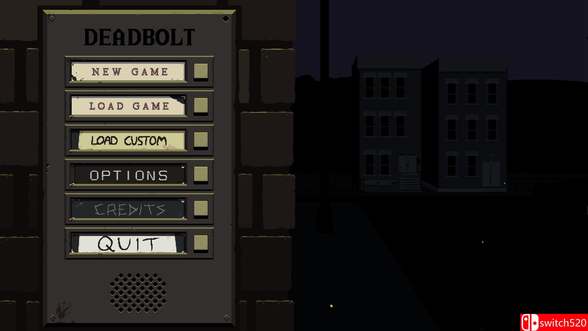 《DEADBOLT（DEADBOLT）》Unleashed硬盘版[EN]_5