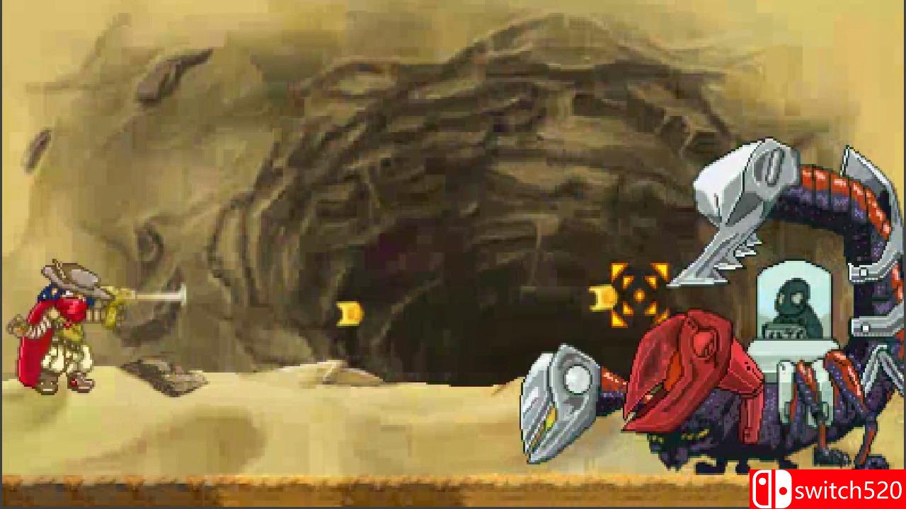 《左轮枪手（Trigger Runners）》Unleashed硬盘版[CN/TW/EN]_2