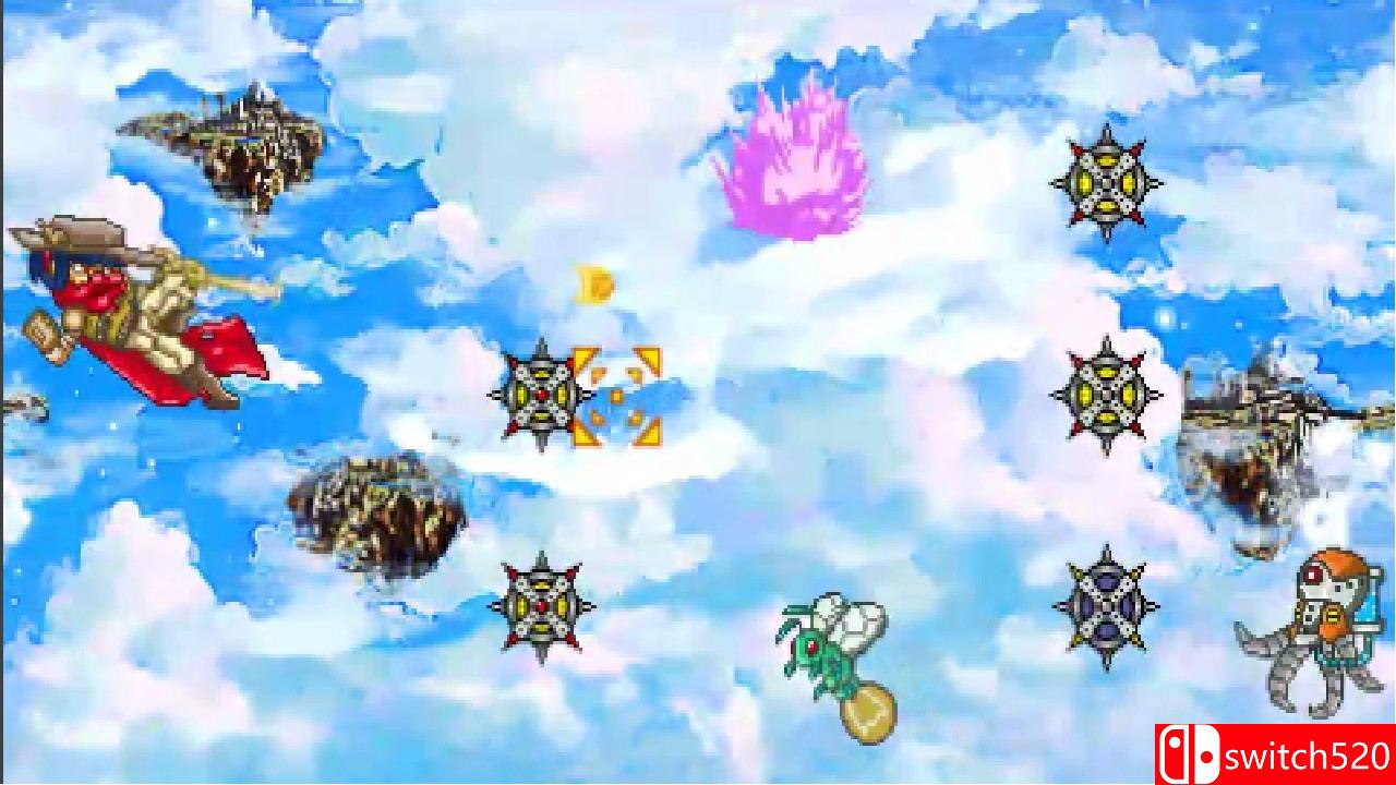 《左轮枪手（Trigger Runners）》Unleashed硬盘版[CN/TW/EN]_7