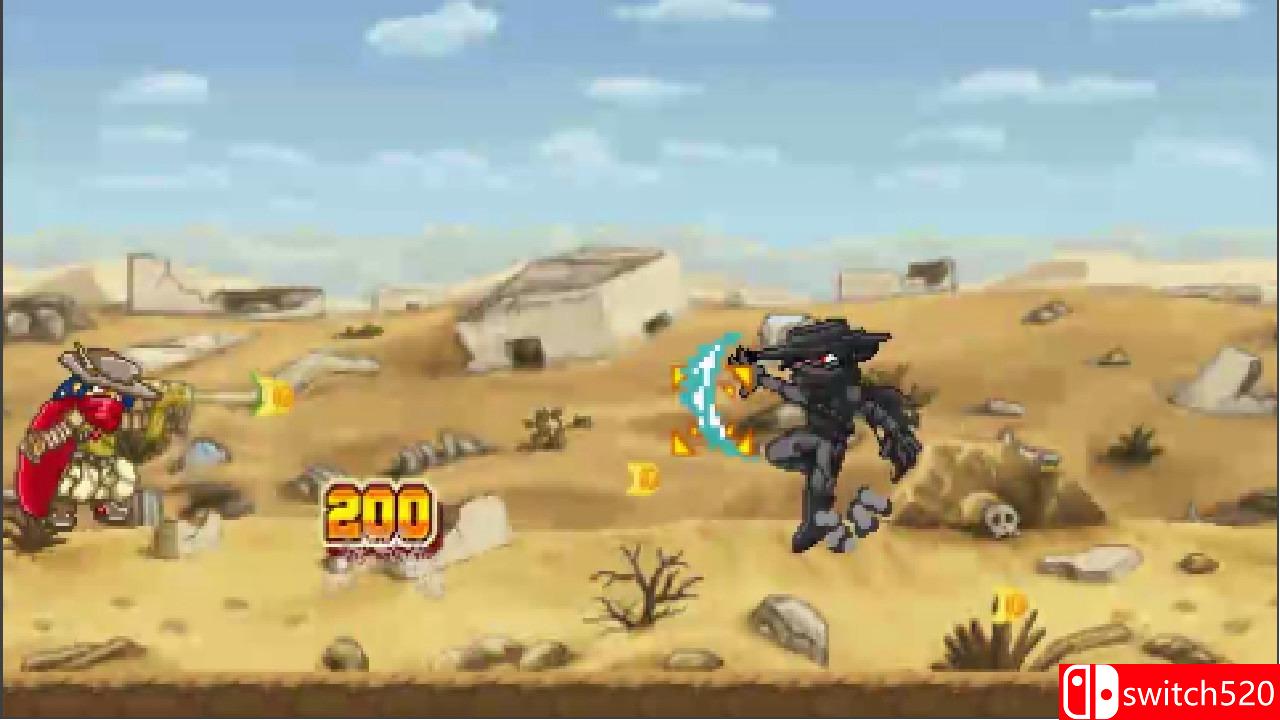 《左轮枪手（Trigger Runners）》Unleashed硬盘版[CN/TW/EN]_8