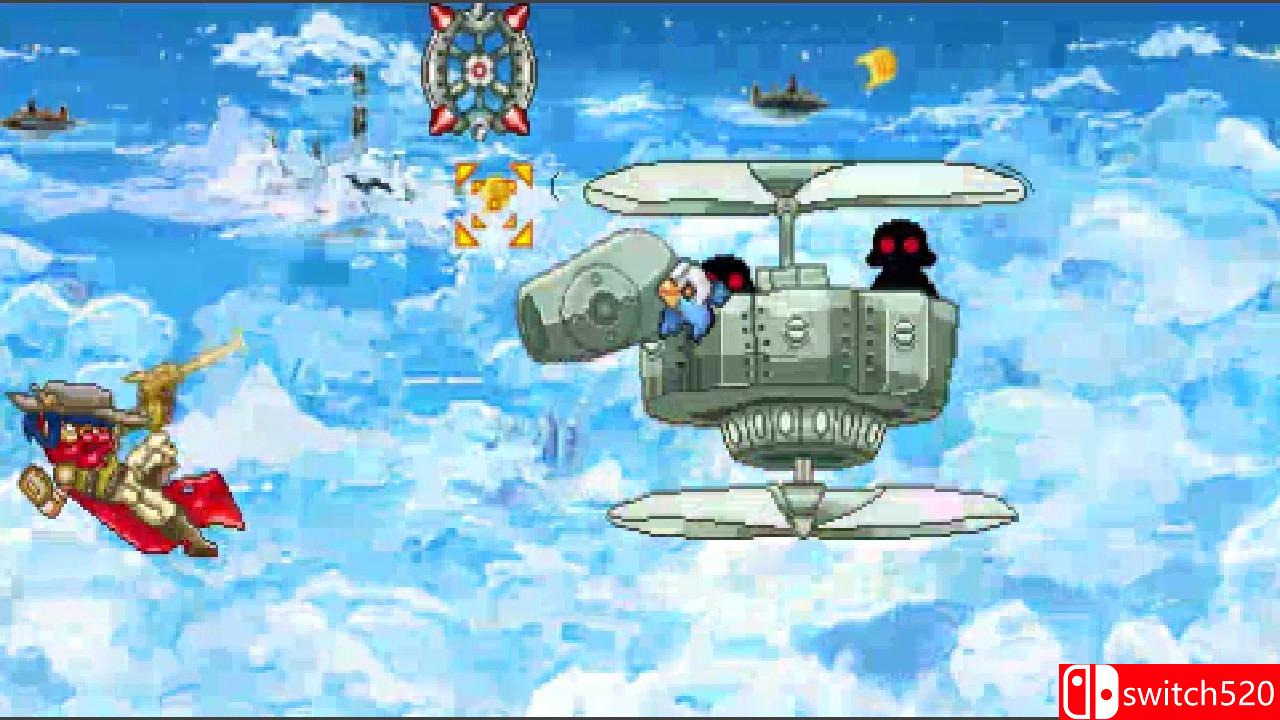 《左轮枪手（Trigger Runners）》Unleashed硬盘版[CN/TW/EN]_9