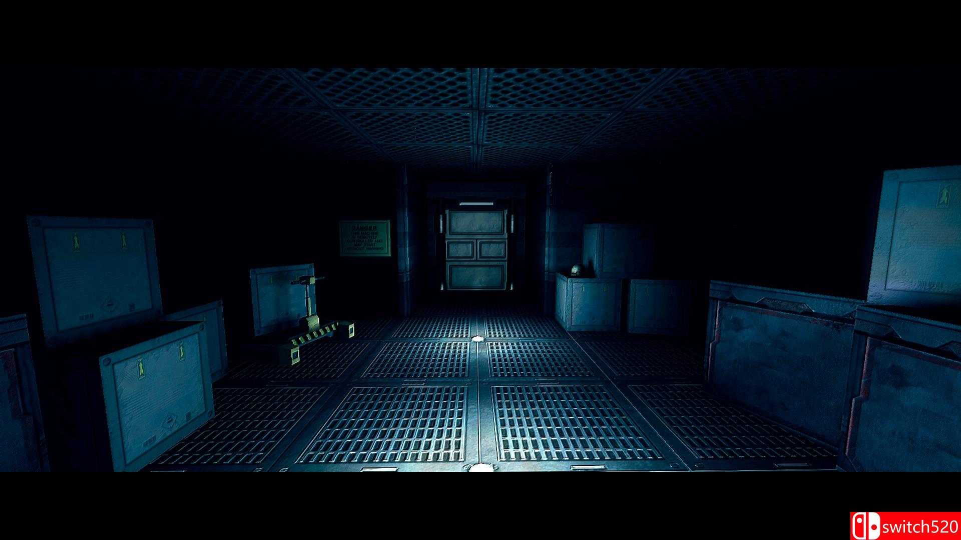《第八案件（Case #8）》Unleashed硬盘版[EN]_1
