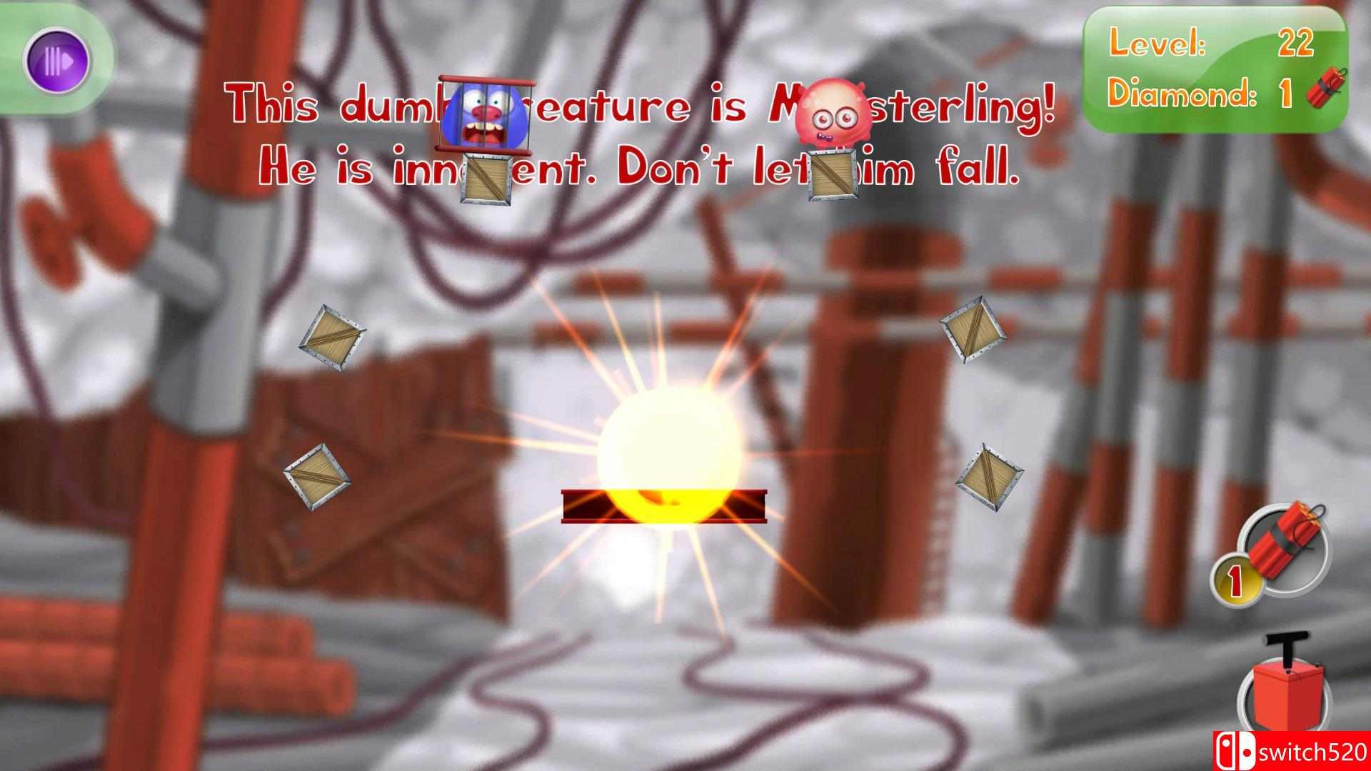 《怪物冲击（Beast Blaster）》Unleashed硬盘版[EN]_11