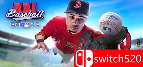 《R.B.I.棒球 16（R.B.I. Baseball 16）》CODEX破解版[EN]
