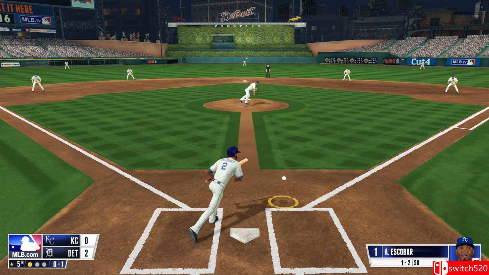 《R.B.I.棒球 16（R.B.I. Baseball 16）》CODEX破解版[EN]_1