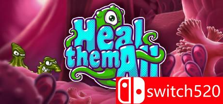 《迷你医生（Heal Them All）》两国语言 RiTUEL硬盘版[EN]