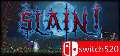 《弑杀！（Slain!）》Unleashed硬盘版[EN]