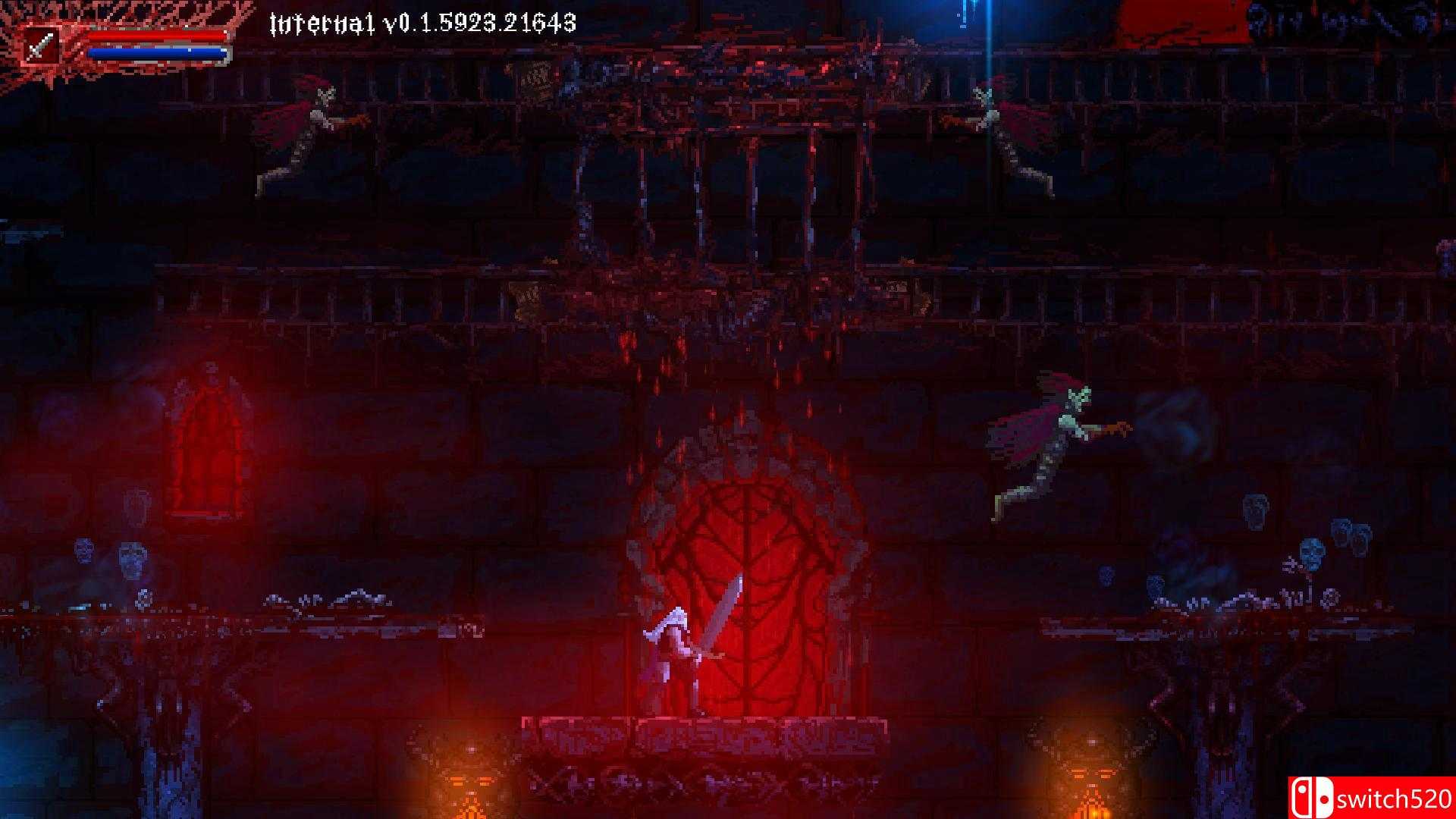 《弑杀！（Slain!）》Unleashed硬盘版[EN]_1