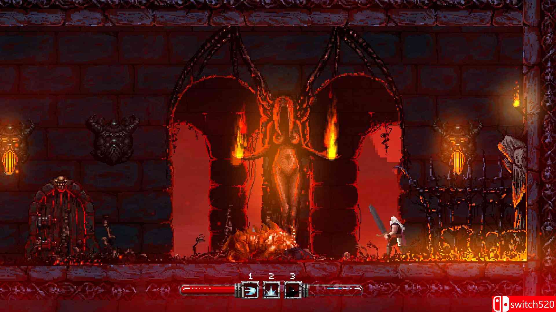 《弑杀！（Slain!）》Unleashed硬盘版[EN]_2