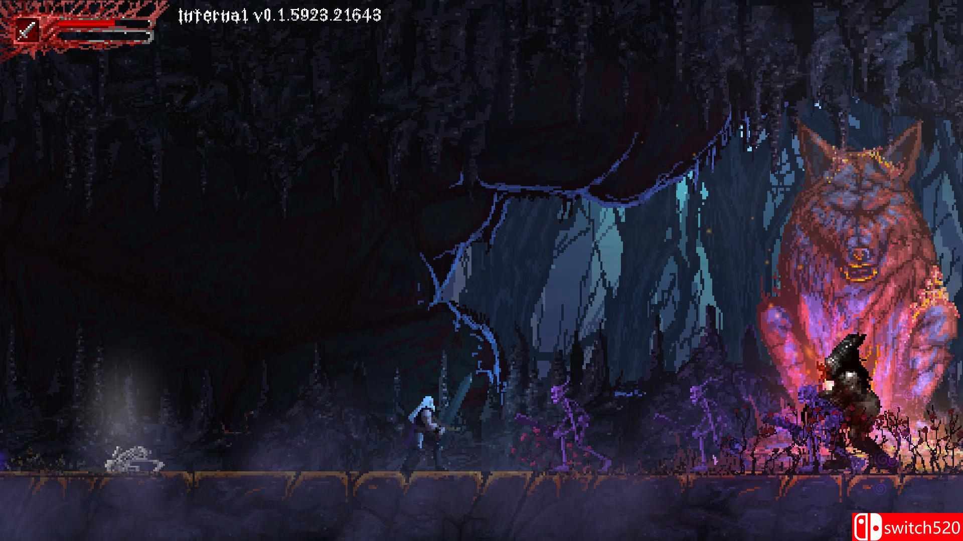 《弑杀！（Slain!）》Unleashed硬盘版[EN]_3