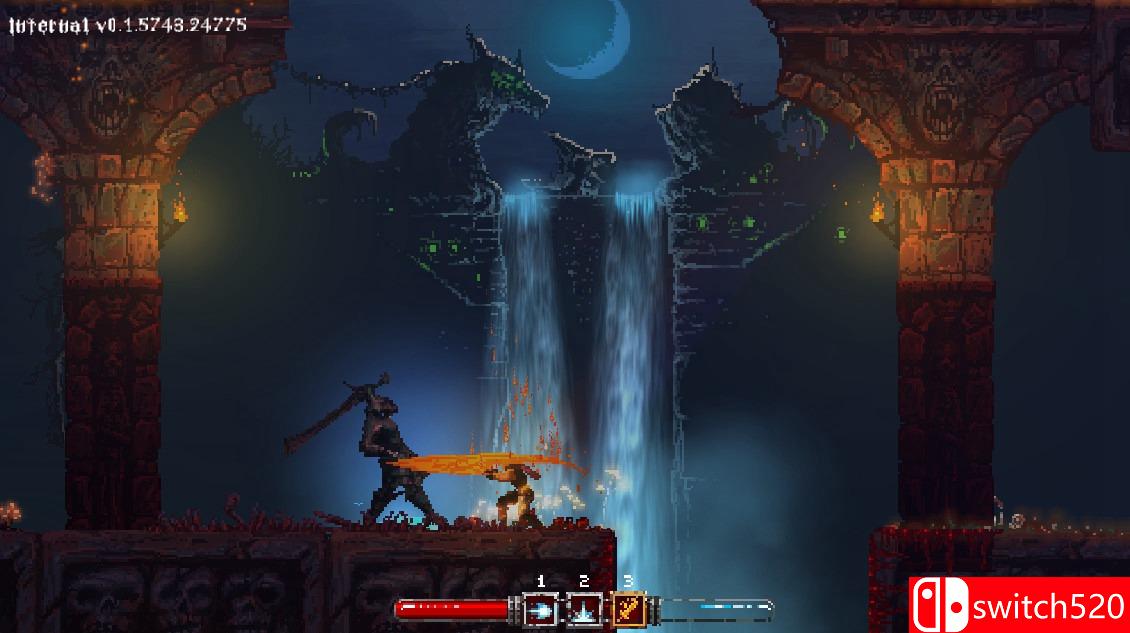 《弑杀！（Slain!）》Unleashed硬盘版[EN]_4