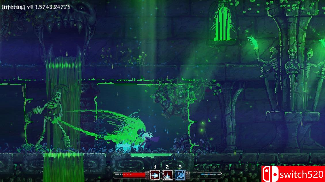 《弑杀！（Slain!）》Unleashed硬盘版[EN]_5