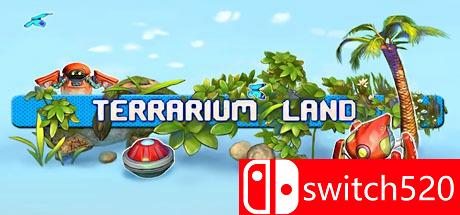 《水晶球之地（Terrarium Land）》HI2U破解版[EN]