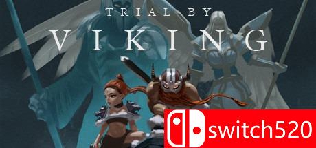 《维京的审判（Trial by Viking）》CODEX破解版[EN]