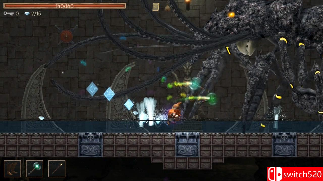 《维京的审判（Trial by Viking）》CODEX破解版[EN]_2
