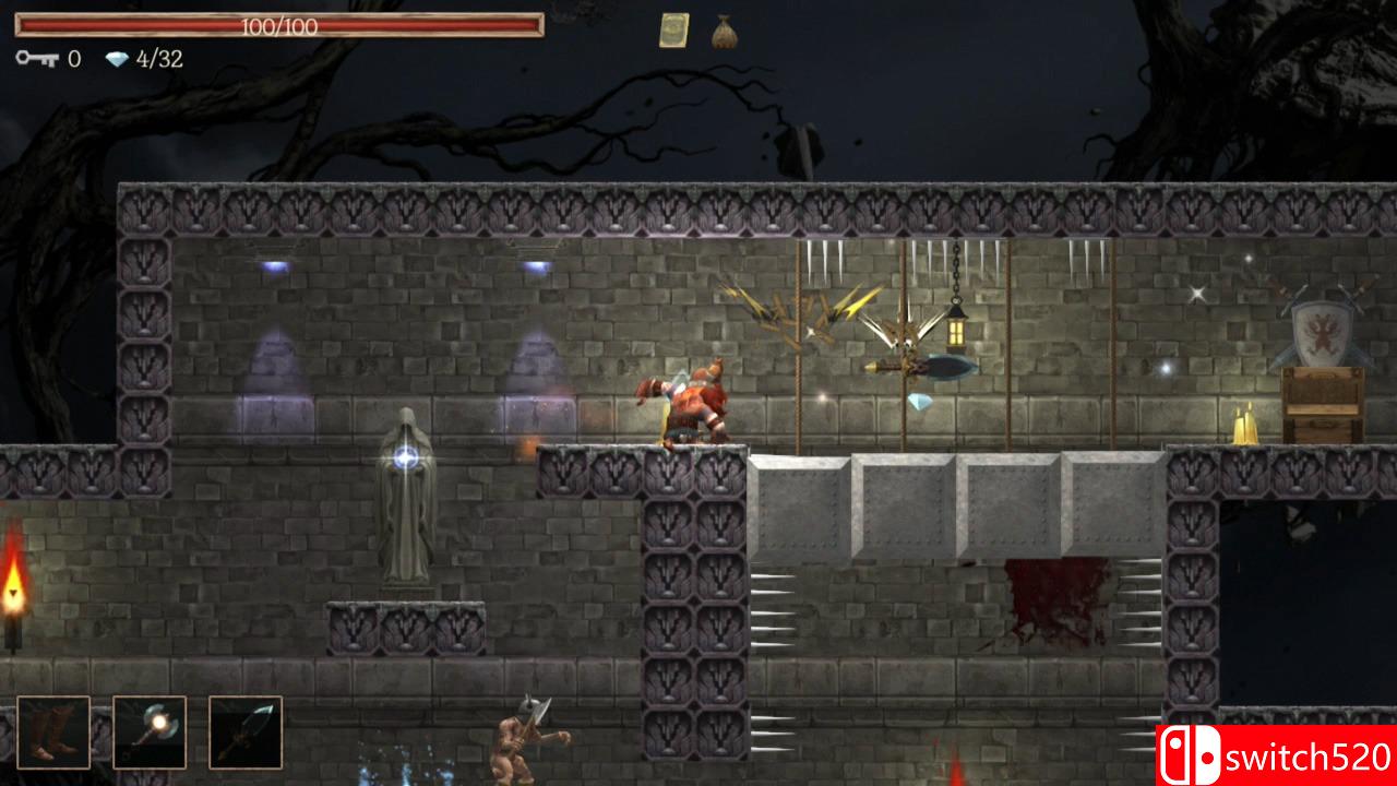 《维京的审判（Trial by Viking）》CODEX破解版[EN]_4