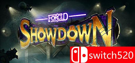 《强制对决（FORCED SHOWDOWN）》CODEX破解版[EN]