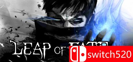《命运之跃（Leap of Fate）》CODEX破解版[EN]