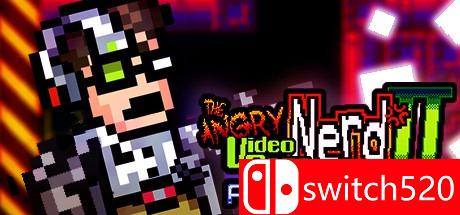 《喷神大冒险2：同化（Angry Video Game Nerd II: ASSimilation）》ALiAS硬盘版[EN]