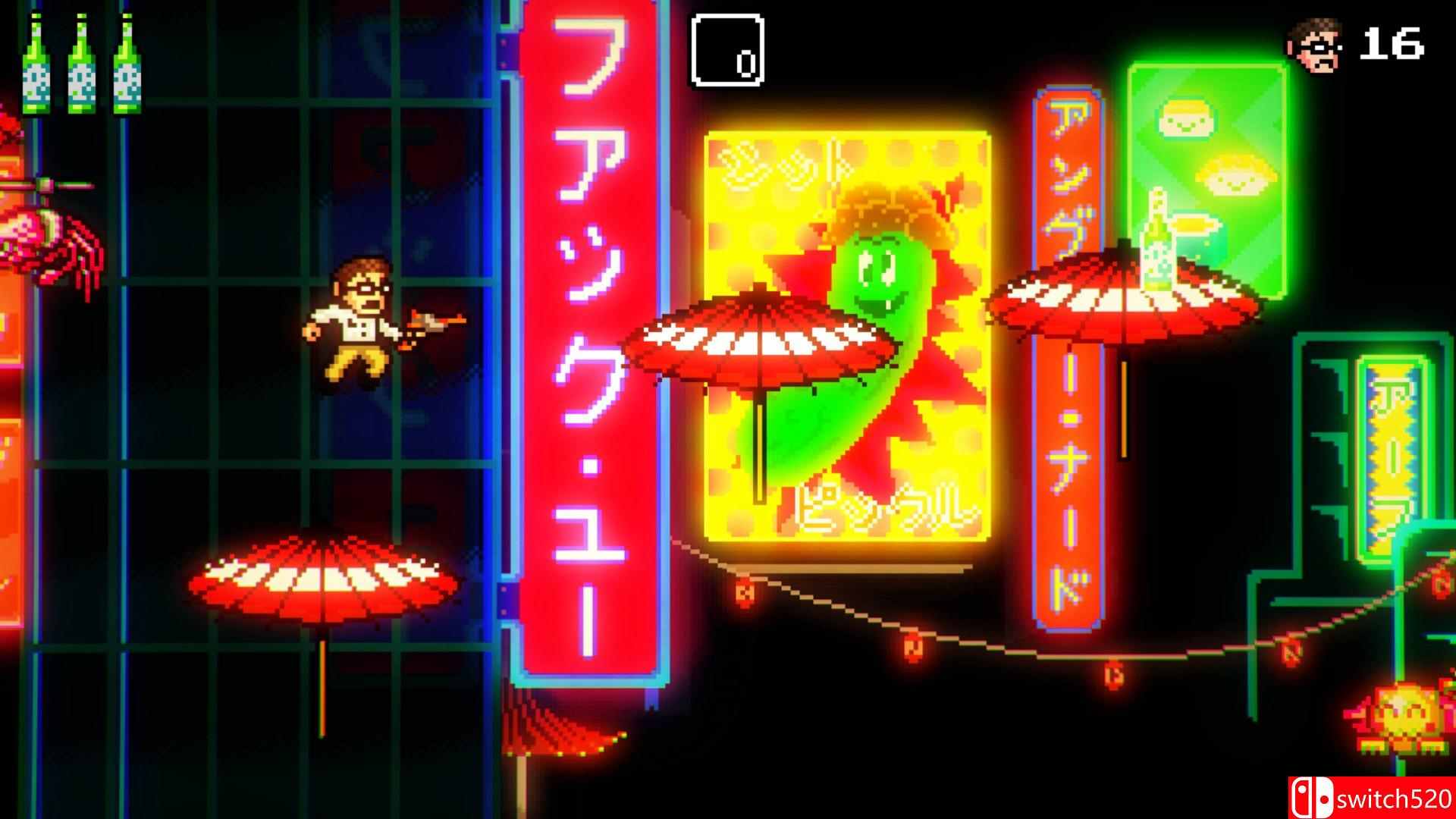 《喷神大冒险2：同化（Angry Video Game Nerd II: ASSimilation）》ALiAS硬盘版[EN]_1
