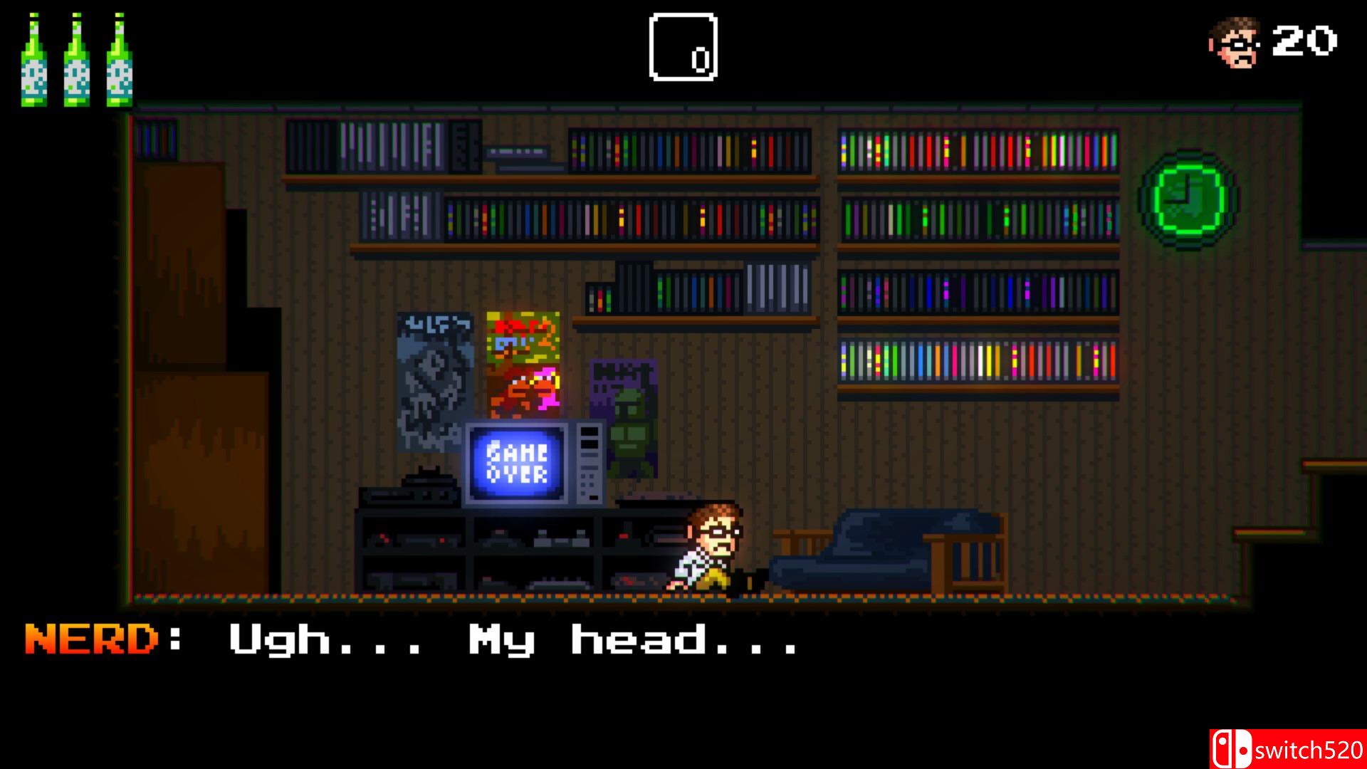 《喷神大冒险2：同化（Angry Video Game Nerd II: ASSimilation）》ALiAS硬盘版[EN]_2