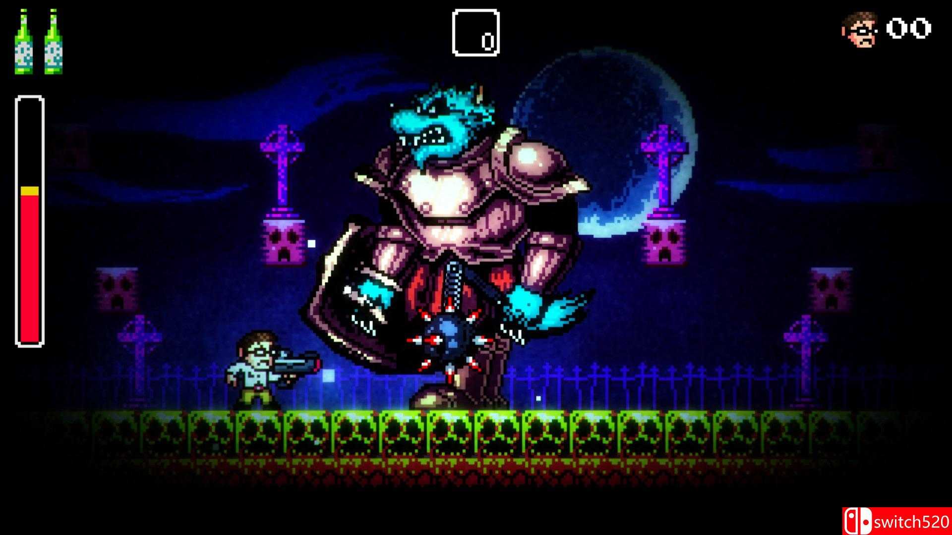 《喷神大冒险2：同化（Angry Video Game Nerd II: ASSimilation）》ALiAS硬盘版[EN]_3