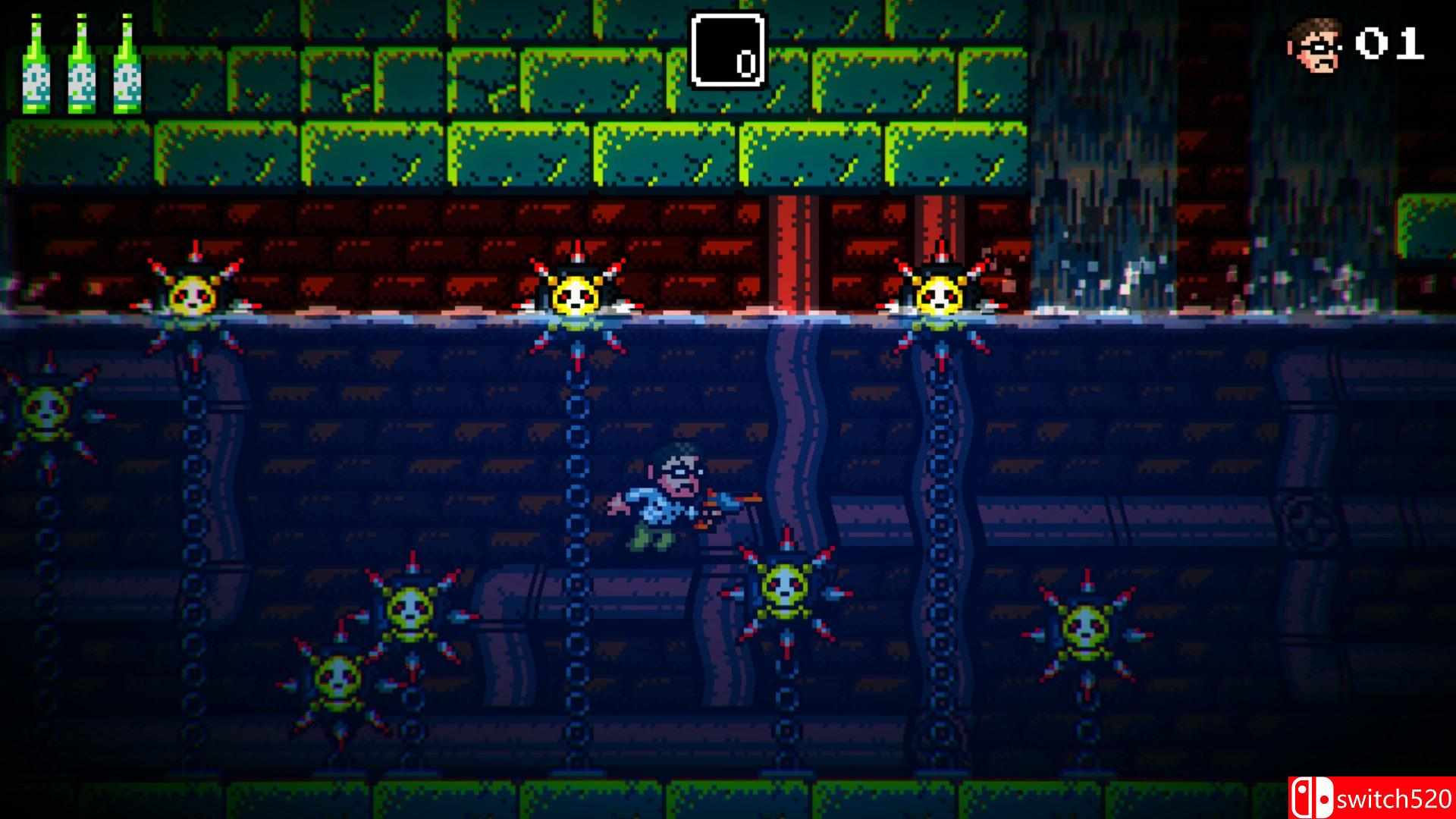 《喷神大冒险2：同化（Angry Video Game Nerd II: ASSimilation）》ALiAS硬盘版[EN]_6
