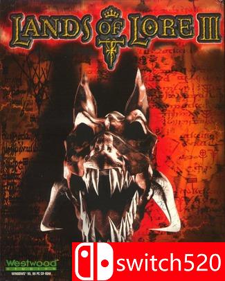 《大地传说3（LANDS OF LORE 3）》v2.0.0.8 GOG版 DELiGHT破解版[EN]