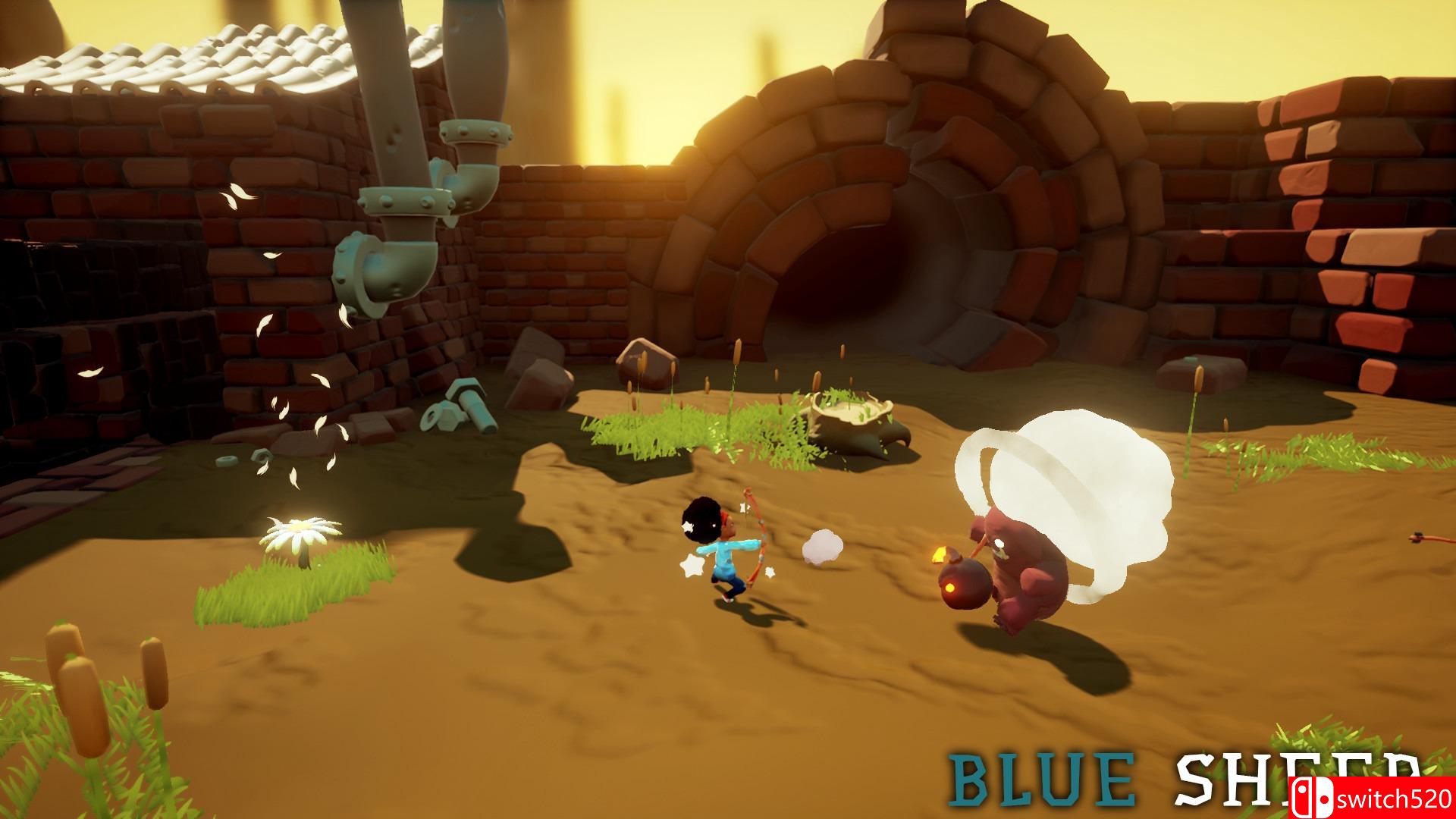 《岩羊（Blue Sheep）》CODEX破解版[EN]_4