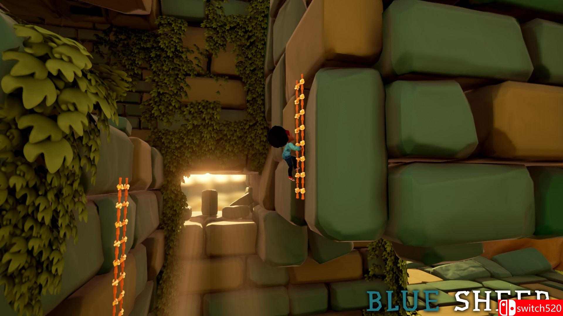 《岩羊（Blue Sheep）》CODEX破解版[EN]_5