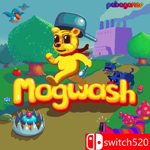 《Mogwash（Mogwash）》VACE破解版[EN]