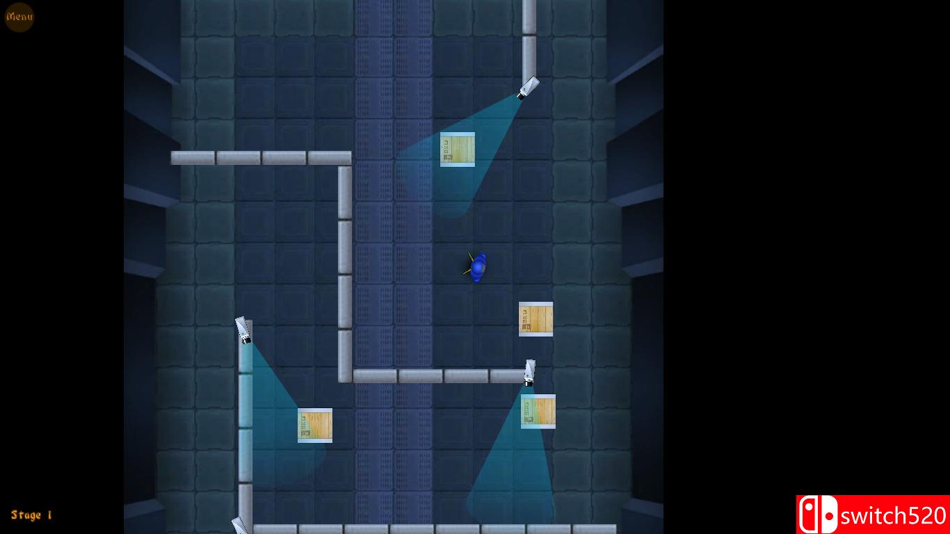 《潜行忍者（Ninja Stealth）》v1.10.0 二国语言 SiMPLEX硬盘版[EN]_3