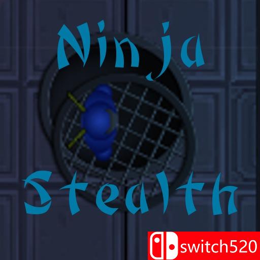 《潜行忍者（Ninja Stealth）》v1.10.0 二国语言 SiMPLEX硬盘版[EN]