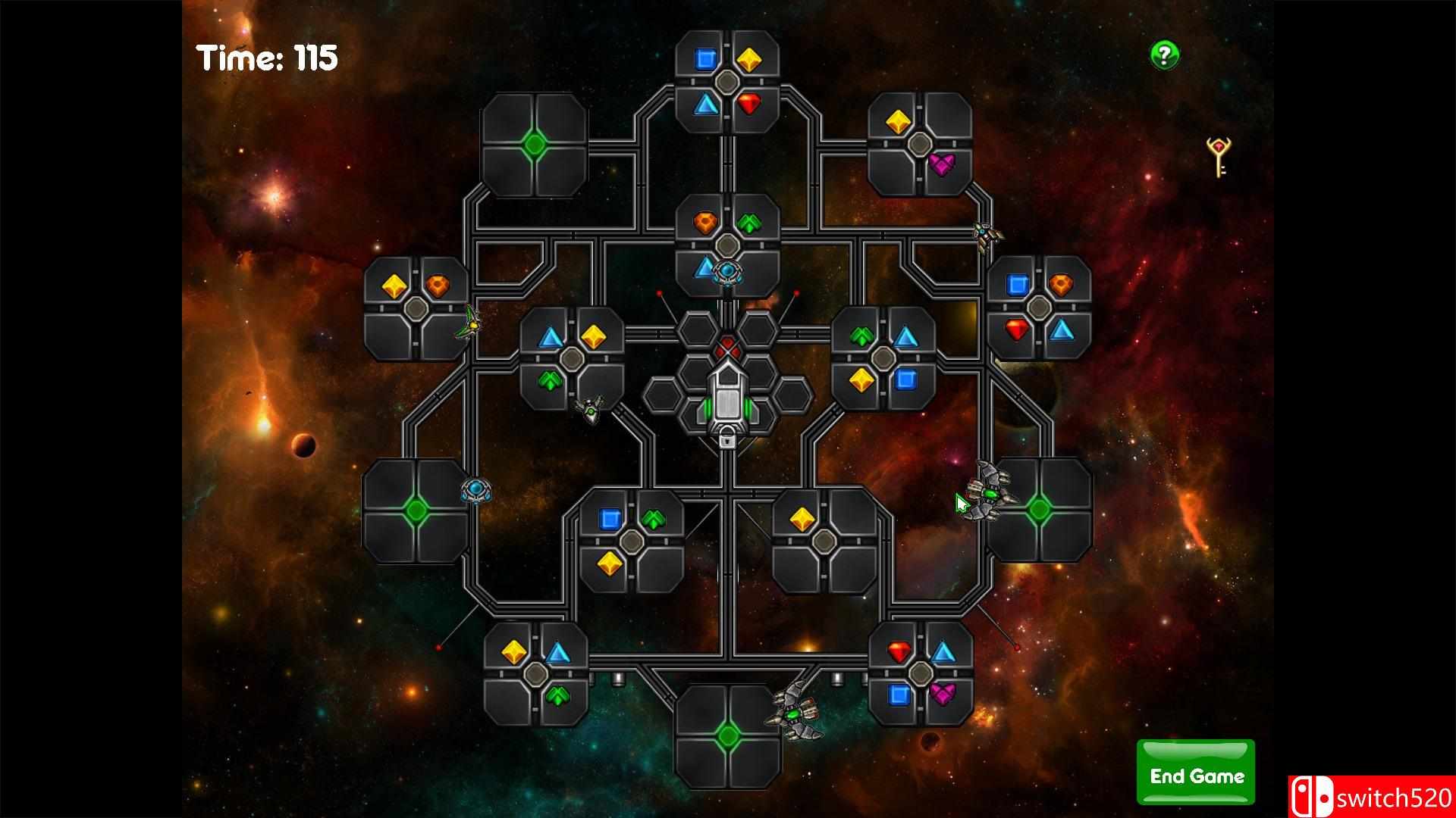 《星系解谜（Puzzle Galaxies）》VACE破解版[EN]_2