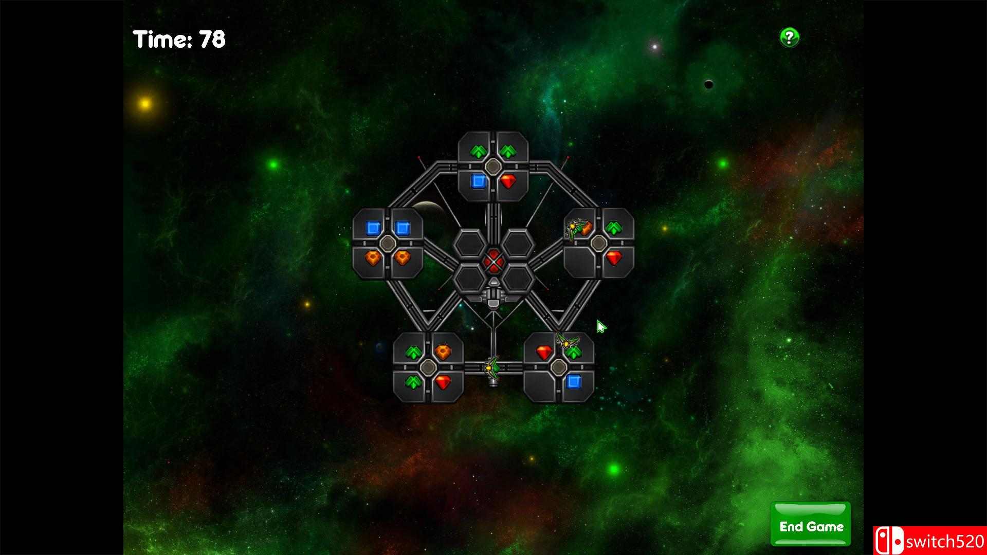 《星系解谜（Puzzle Galaxies）》VACE破解版[EN]_4