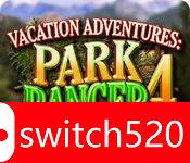 《假日冒险：公园巡游队4（Vacation Adventures: Park Ranger 4）》v1.0.41 ZEKE破解版[EN]