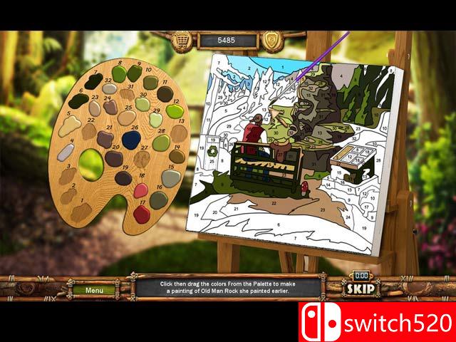 《假日冒险：公园巡游队4（Vacation Adventures: Park Ranger 4）》v1.0.41 ZEKE破解版[EN]_2