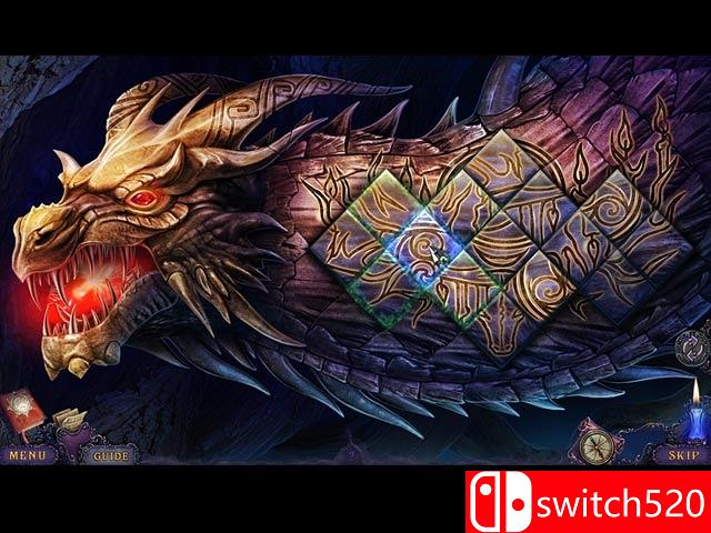 《低吟隐秘5：烛光摇曳（Whispered Secrets: Everburning Candle）》v1.0 ZEKE破解版[EN]_1
