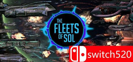 《索尔战舰（The Fleets of Sol）》CODEX破解版[EN]