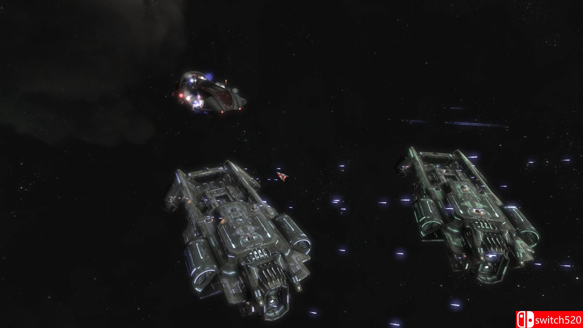 《索尔战舰（The Fleets of Sol）》CODEX破解版[EN]_4