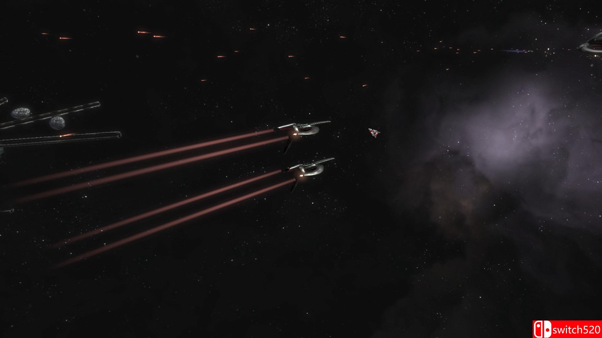 《索尔战舰（The Fleets of Sol）》CODEX破解版[EN]_5